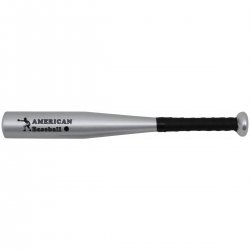 MFH American Baseball Bat Aluminium 46cm