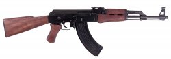 Denix AK47 Assault Rifle Replika