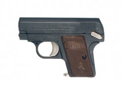 Cybergun Colt 25 6mm Fjäderpistol