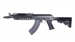 E&L AK104 PMC-C AEG 6mm Platinum