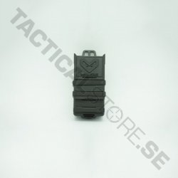 Milsig FAZ MAG for T8 / T8.1 Mags BLK 2 pack