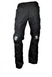 JS-Tactical Warrior Combat Pants