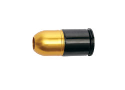 ASG Grenade 40mm 6mm BB Small 65rds