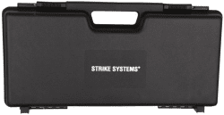 ASG Strike Systems Plasticbox Black 9x23x46cm