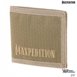 Maxpedition BFW(TM) Bi-Fold Wallet