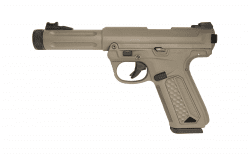 Action Army AAP01 GBB 6mm - FDE